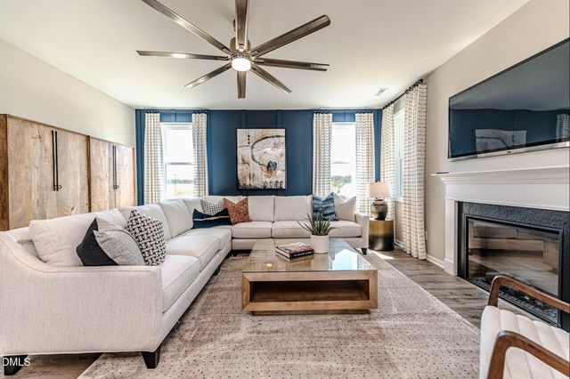 2004 Upland Lane, Durham, NC 27712