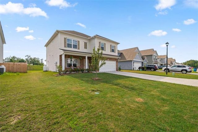 99 Royal Oak Drive NE, Rome, GA 30165