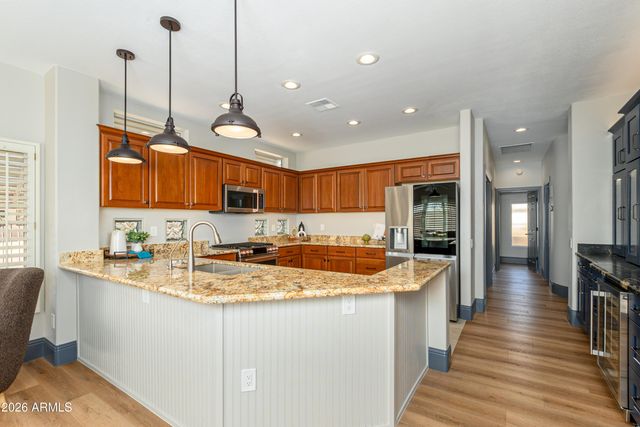 14229 W ROBERTSON Drive, Sun City West, AZ 85375