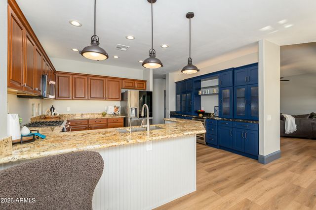 14229 W ROBERTSON Drive, Sun City West, AZ 85375