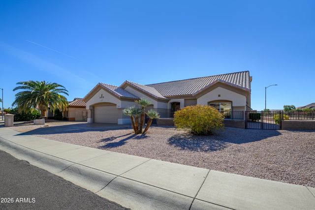 14229 W ROBERTSON Drive, Sun City West, AZ 85375