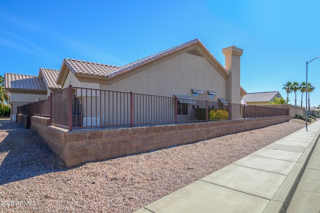14229 W ROBERTSON Drive, Sun City West, AZ 85375