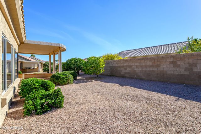 14229 W ROBERTSON Drive, Sun City West, AZ 85375