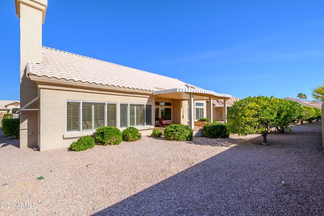 14229 W ROBERTSON Drive, Sun City West, AZ 85375