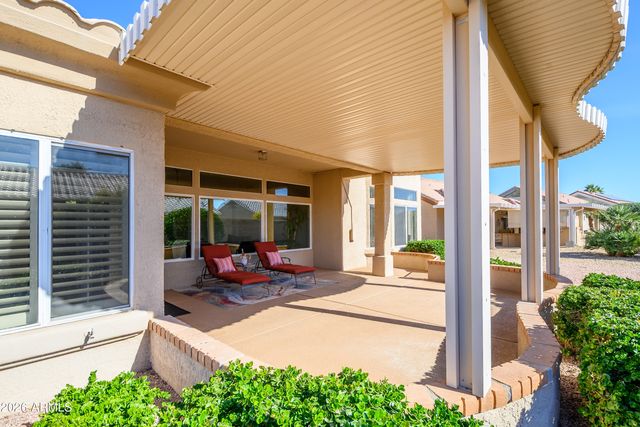 14229 W ROBERTSON Drive, Sun City West, AZ 85375