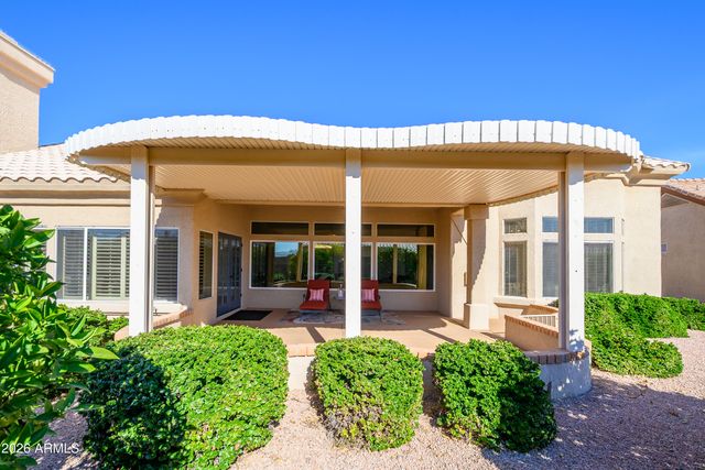 14229 W ROBERTSON Drive, Sun City West, AZ 85375