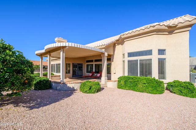 14229 W ROBERTSON Drive, Sun City West, AZ 85375