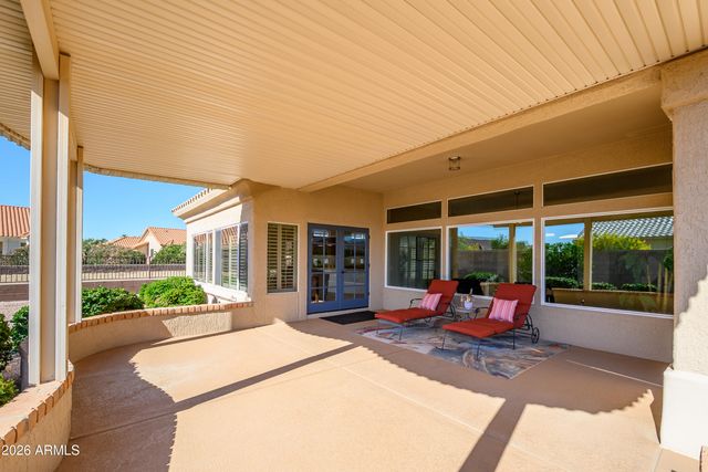 14229 W ROBERTSON Drive, Sun City West, AZ 85375