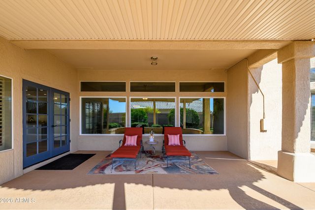 14229 W ROBERTSON Drive, Sun City West, AZ 85375