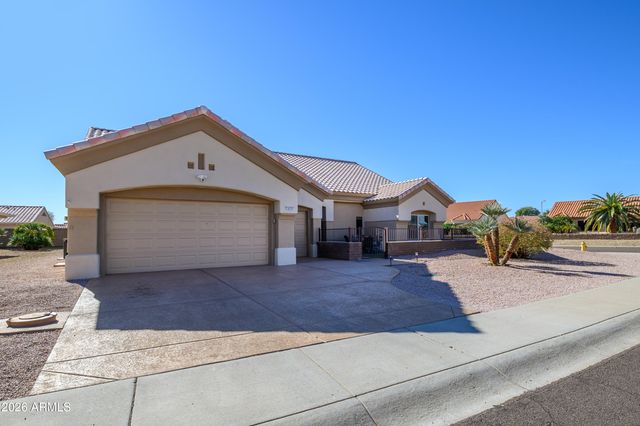 14229 W ROBERTSON Drive, Sun City West, AZ 85375
