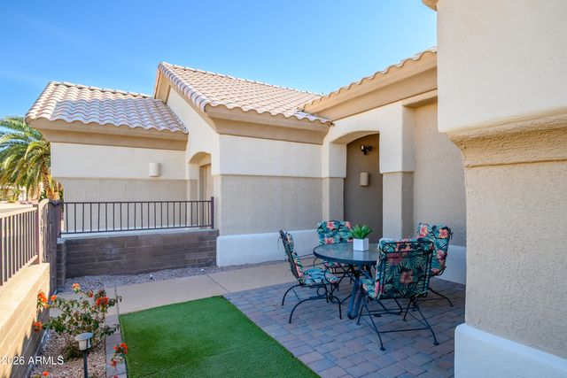 14229 W ROBERTSON Drive, Sun City West, AZ 85375