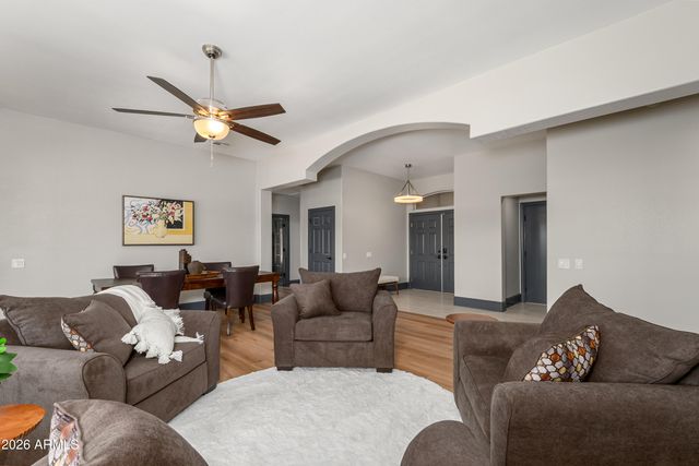 14229 W ROBERTSON Drive, Sun City West, AZ 85375