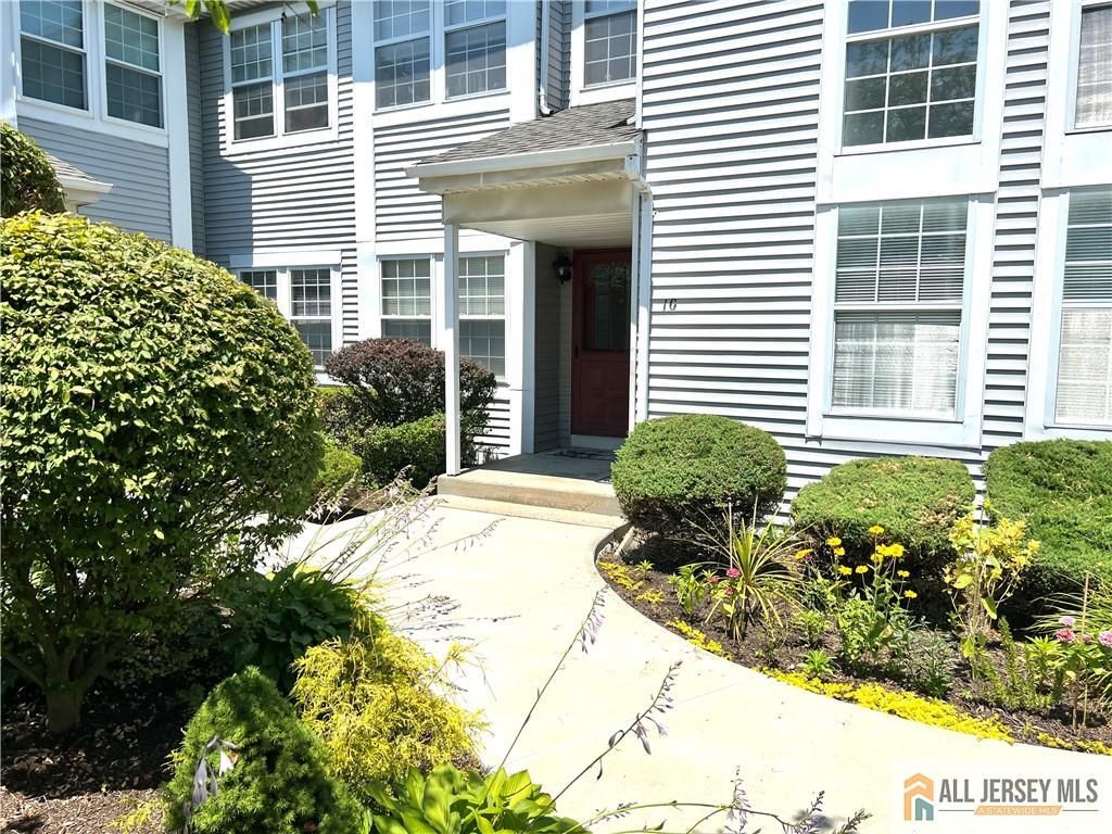 1 Melborn Drive 1C, Monroe, NJ 08831