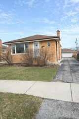 9225 Massasoit Avenue, Oak Lawn, IL 60453