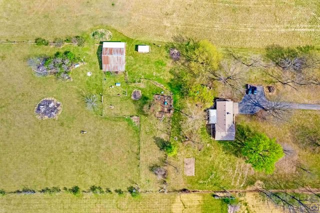 3641 NE Kincaid RD, Topeka, KS 66617