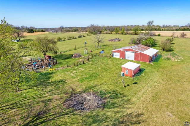 3641 NE Kincaid RD, Topeka, KS 66617