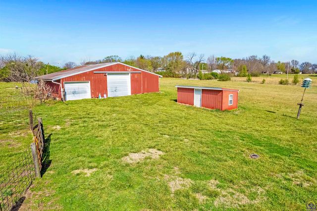 3641 NE Kincaid RD, Topeka, KS 66617