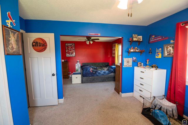 3641 NE Kincaid RD, Topeka, KS 66617