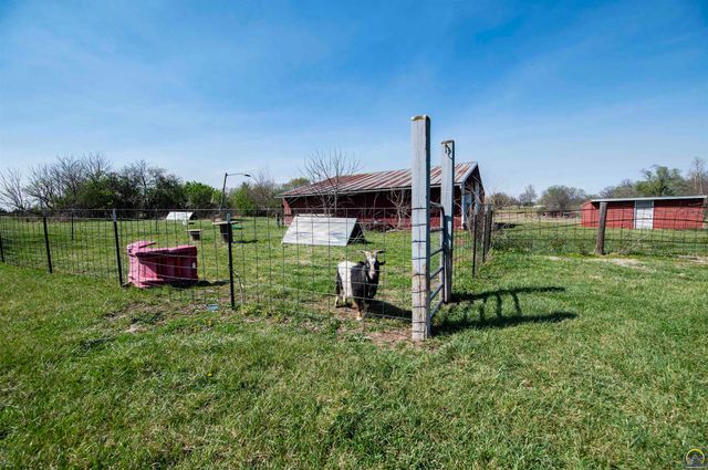 3641 NE Kincaid RD, Topeka, KS 66617