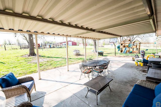 3641 NE Kincaid RD, Topeka, KS 66617