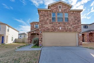 6609 Garden Rose PATH, Austin, TX 78754
