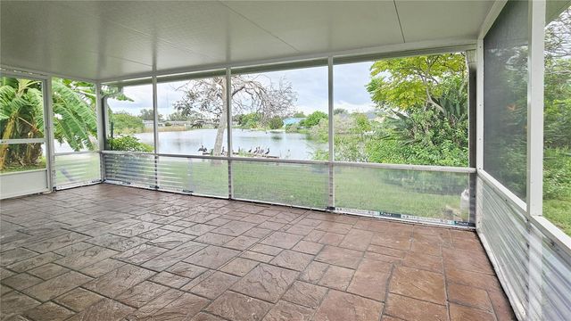 3633 ROCK ROYAL DRIVE 1, Holiday, FL 34691