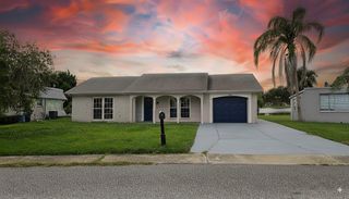 3633 ROCK ROYAL DRIVE 1, Holiday, FL 34691
