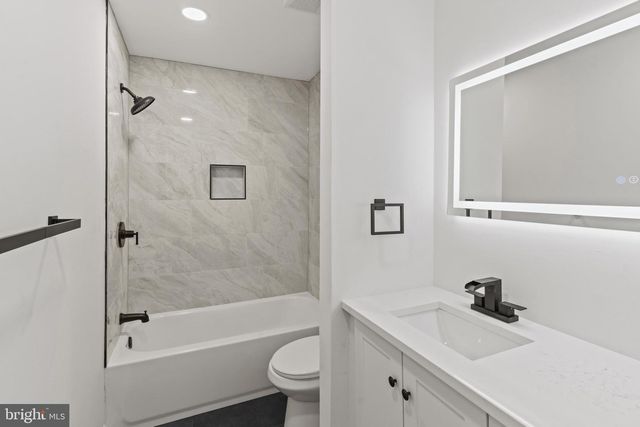 6447 UNION CT, Glen Burnie, MD 21061