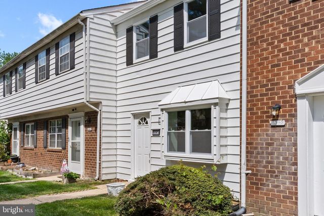 6447 UNION CT, Glen Burnie, MD 21061