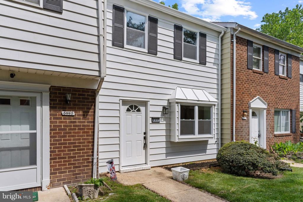 Image 23 of property listing at 6447 UNION CT, Glen Burnie, MD 21061