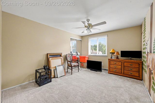 6101 Barker Drive, Waterford Charter Township, MI 48329