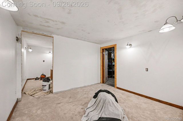 6101 Barker Drive, Waterford Charter Township, MI 48329