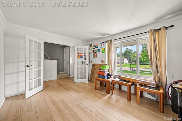 6101 Barker Drive, Waterford Charter Township, MI 48329
