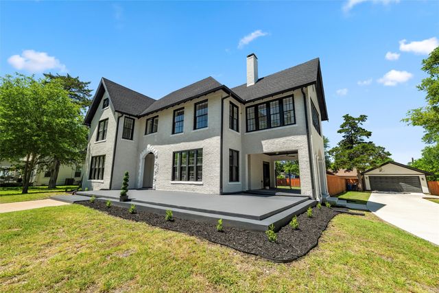 1300 W 3rd Avenue, Corsicana, TX 75110