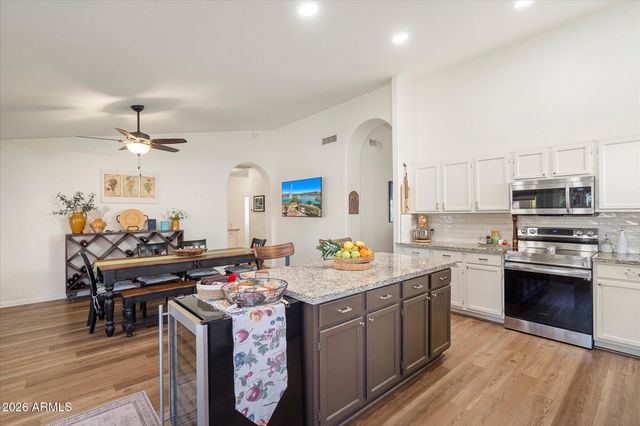 16150 E GLENEAGLE Drive, Fountain Hills, AZ 85268
