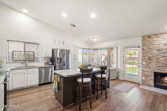 16150 E GLENEAGLE Drive, Fountain Hills, AZ 85268