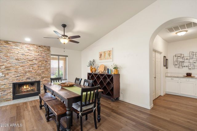 16150 E GLENEAGLE Drive, Fountain Hills, AZ 85268