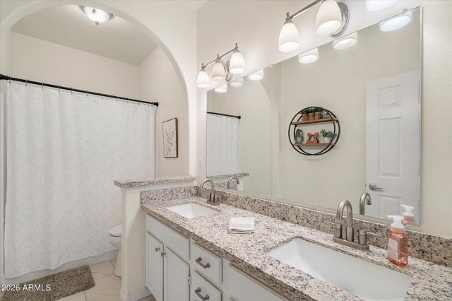 16150 E GLENEAGLE Drive, Fountain Hills, AZ 85268
