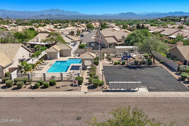 16150 E GLENEAGLE Drive, Fountain Hills, AZ 85268