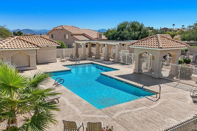 16150 E GLENEAGLE Drive, Fountain Hills, AZ 85268