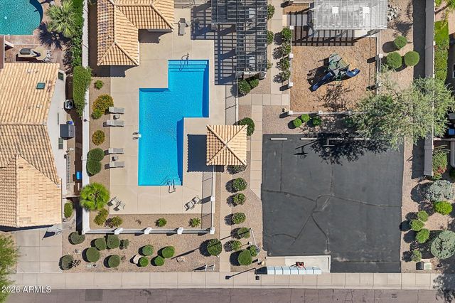 16150 E GLENEAGLE Drive, Fountain Hills, AZ 85268