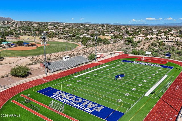 16150 E GLENEAGLE Drive, Fountain Hills, AZ 85268