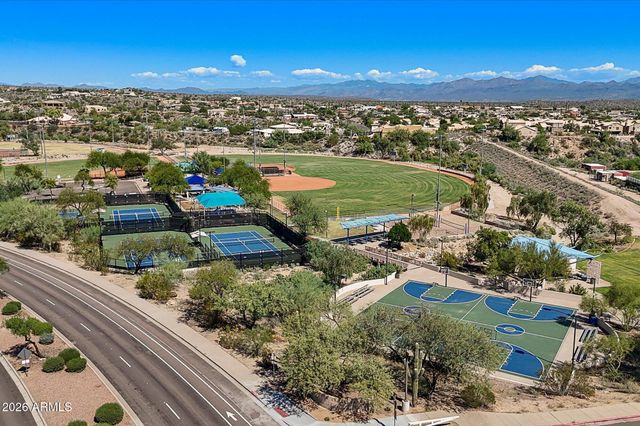16150 E GLENEAGLE Drive, Fountain Hills, AZ 85268