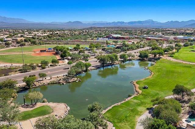 16150 E GLENEAGLE Drive, Fountain Hills, AZ 85268