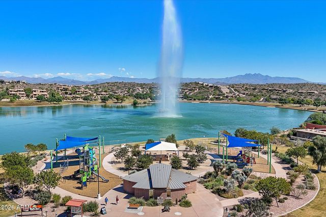 16150 E GLENEAGLE Drive, Fountain Hills, AZ 85268