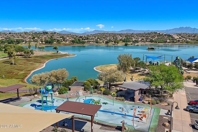 16150 E GLENEAGLE Drive, Fountain Hills, AZ 85268