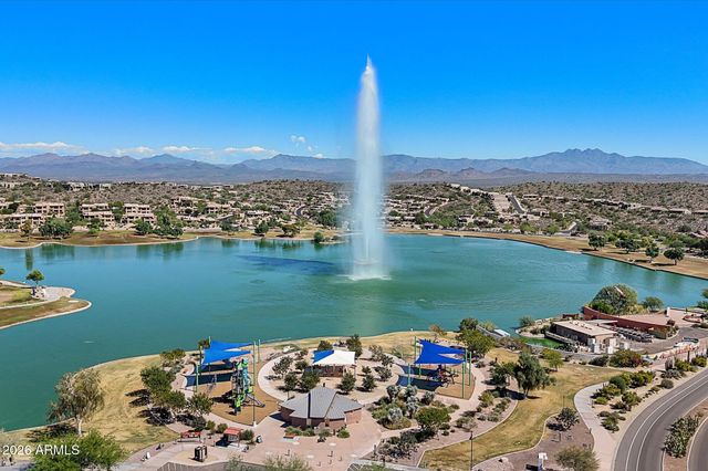 16150 E GLENEAGLE Drive, Fountain Hills, AZ 85268
