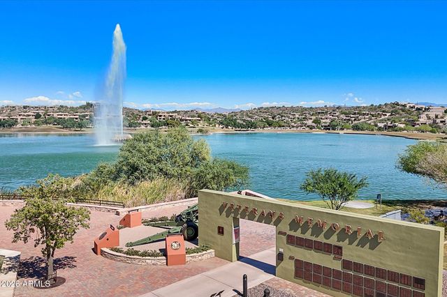 16150 E GLENEAGLE Drive, Fountain Hills, AZ 85268