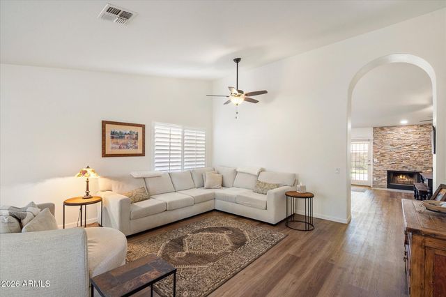 16150 E GLENEAGLE Drive, Fountain Hills, AZ 85268