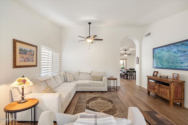 16150 E GLENEAGLE Drive, Fountain Hills, AZ 85268